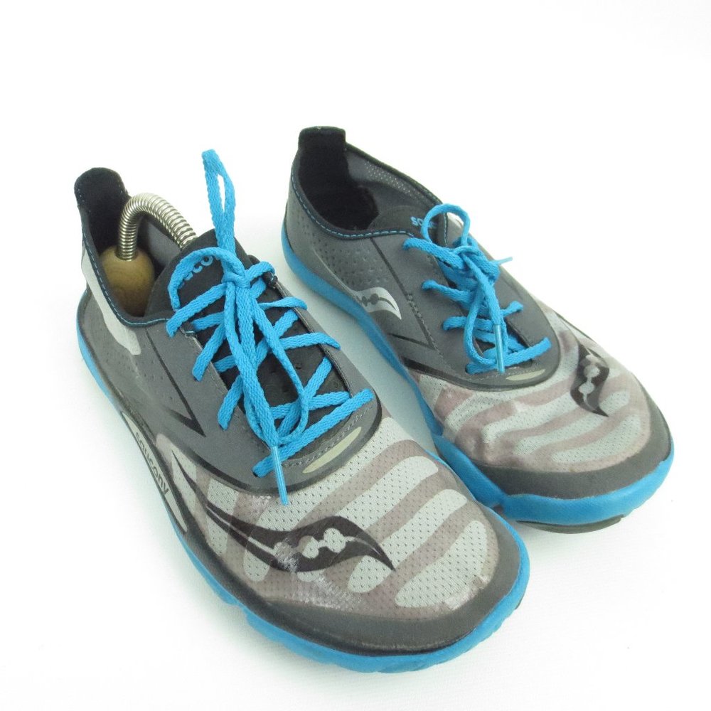 Saucony Hattori LC Running Sneaker Shoes